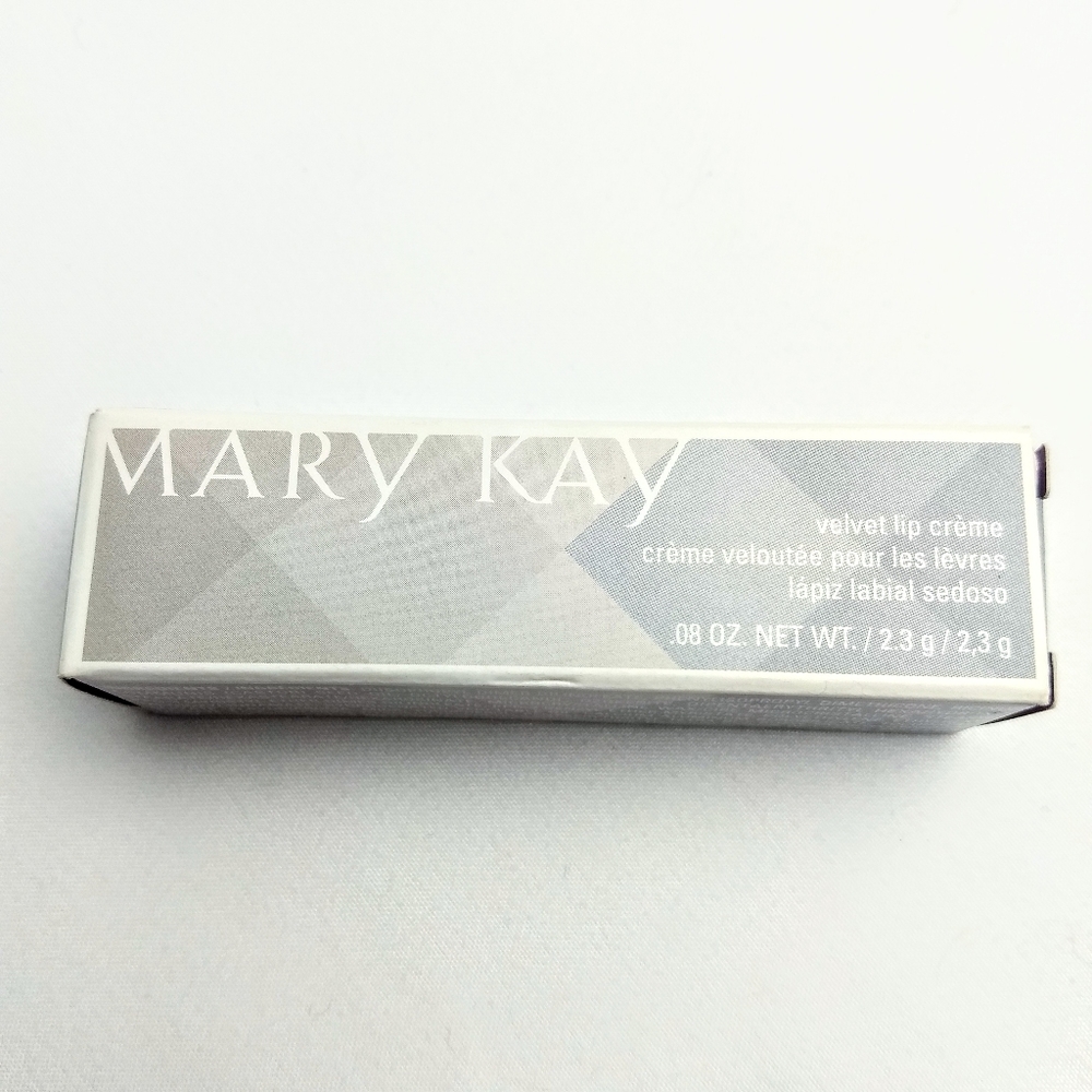 Mary Kay "Berry Stylish" Velvety Cream Lipstick - Picture 2 of 3